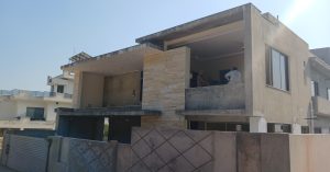 Residential Architect in Islamabad – North Ridge Residence by Diamond Architects - Image 3