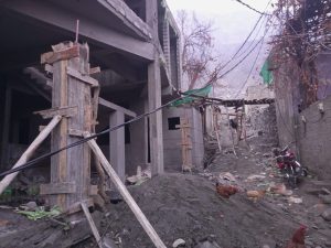 Architect in Gilgit – Modern 10 Marla Duplex by Diamond Architects - Image 3