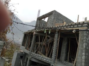 Architect in Gilgit – Modern 10 Marla Duplex by Diamond Architects - Image 4
