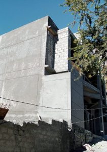Architect in Gilgit – Modern 10 Marla Duplex by Diamond Architects - Image 2