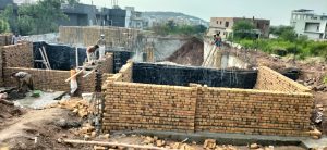 Residential Architect in Islamabad – North Ridge Residence by Diamond Architects - Image 2