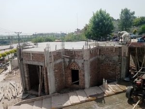 TDC Mosque Murree Expressway – Designed by a Leading Mosque Architect in Pakistan - Image 3