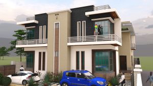 A Masterpiece by a Residential Architect in Gilgit – Custom Luxury Home in Rizvia Colony - Image 3