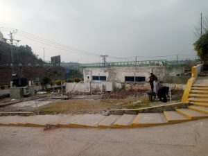 TDC Mosque Murree Expressway – Designed by a Leading Mosque Architect in Pakistan - Image 4