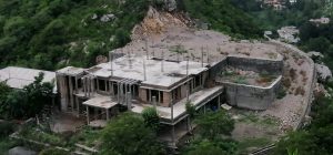 Modern Architect in Islamabad – Residential Project in Hawalian by Diamond Architects - Image 5