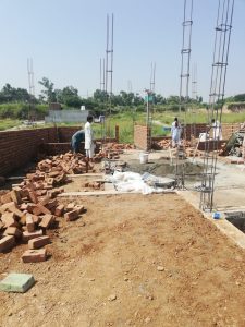 University Town Residence by the Best Architect in Rawalpindi - Image 2