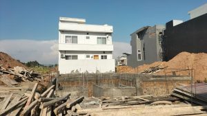 Modern House Design in Gulberg Green Islamabad by Diamond Architects - Image 4