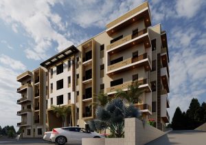 Professors’ Housing in Islamabad | Diamond Architects - Image 1
