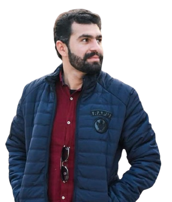 Shabir Ahmad