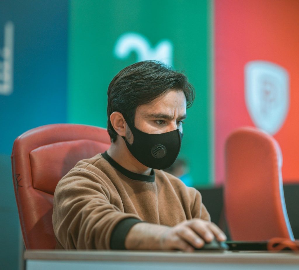 Nisar Khoja