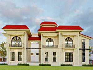 One-Kanal Residence in B17 Islamabad – A Showcase by Modern House Architect in Islamabad - Image 15