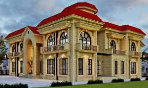 One-Kanal Residence in B17 Islamabad – A Showcase by Modern House Architect in Islamabad - Image 17