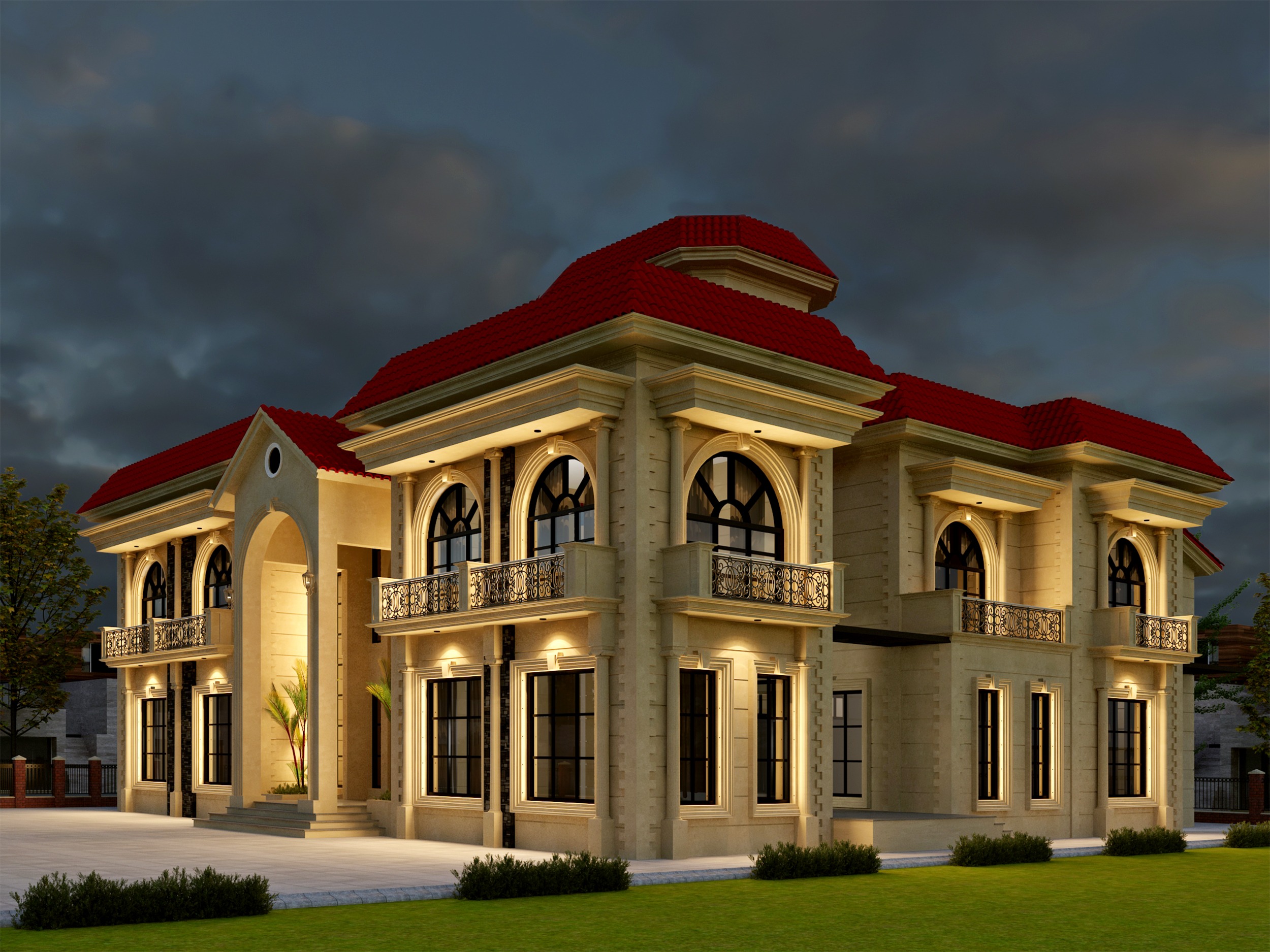 Diamond Architects Office