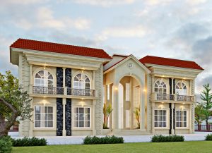 One-Kanal Residence in B17 Islamabad – A Showcase by Modern House Architect in Islamabad - Image 13