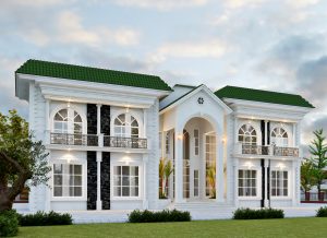 One-Kanal Residence in B17 Islamabad – A Showcase by Modern House Architect in Islamabad - Image 12