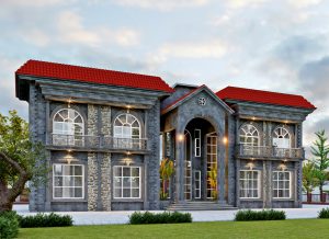 One-Kanal Residence in B17 Islamabad – A Showcase by Modern House Architect in Islamabad - Image 11