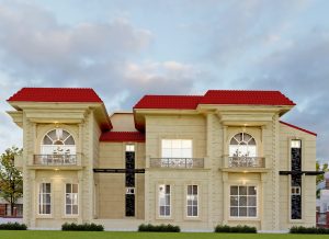 One-Kanal Residence in B17 Islamabad – A Showcase by Modern House Architect in Islamabad - Image 10