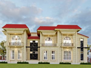 One-Kanal Residence in B17 Islamabad – A Showcase by Modern House Architect in Islamabad - Image 9