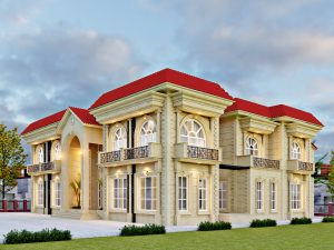 One-Kanal Residence in B17 Islamabad – A Showcase by Modern House Architect in Islamabad - Image 8