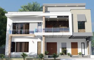 Modern Living by a Leading House Designer in Rawalpindi - Image 3