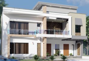 Modern Living by a Leading House Designer in Rawalpindi - Image 4
