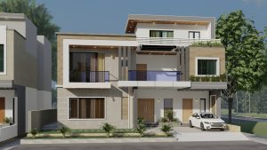 Modern Living by a Leading House Designer in Rawalpindi - Image 5