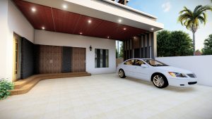 Kanal Modern Residence by Home Architect in Islamabad - Image 5