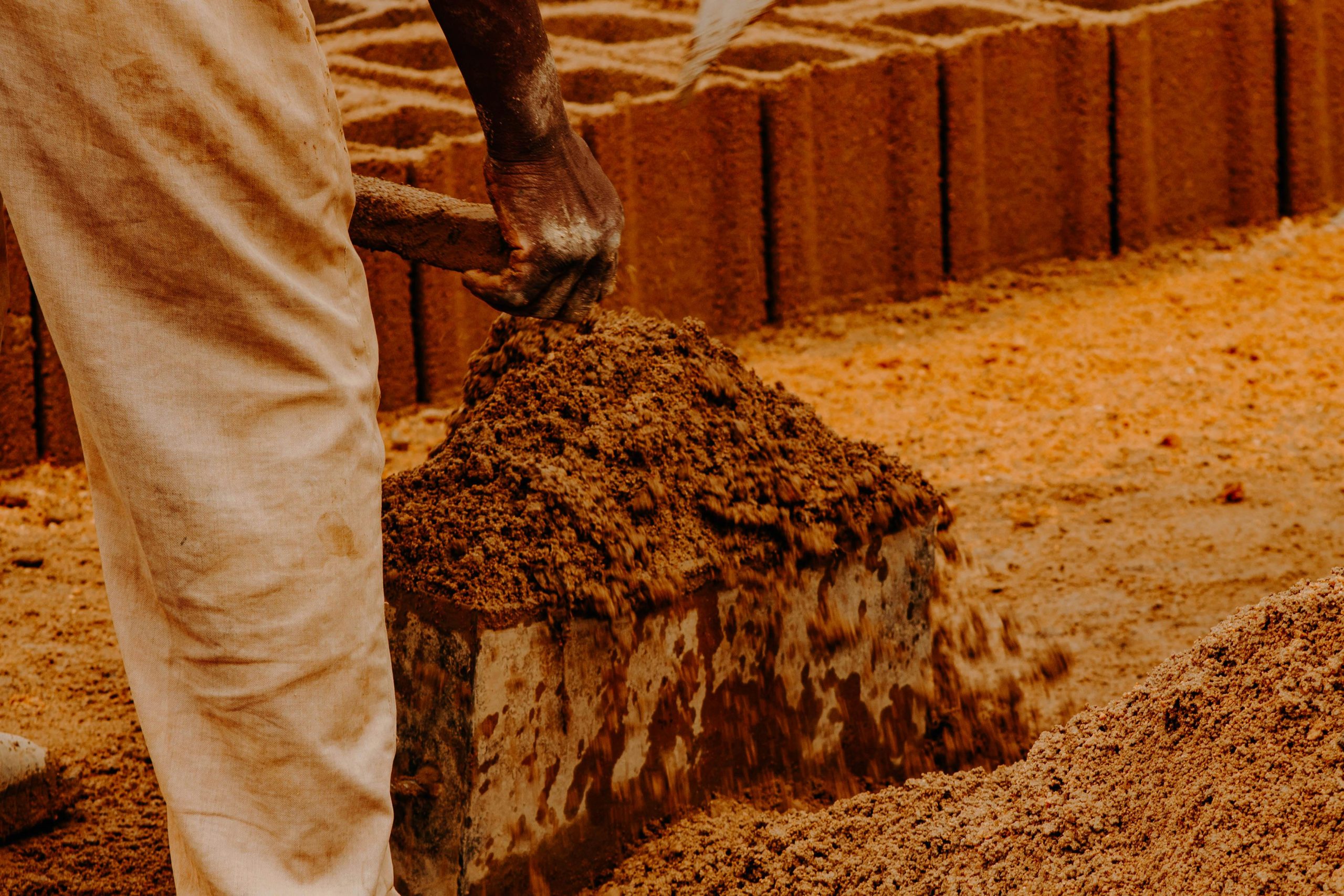 Soil Testing