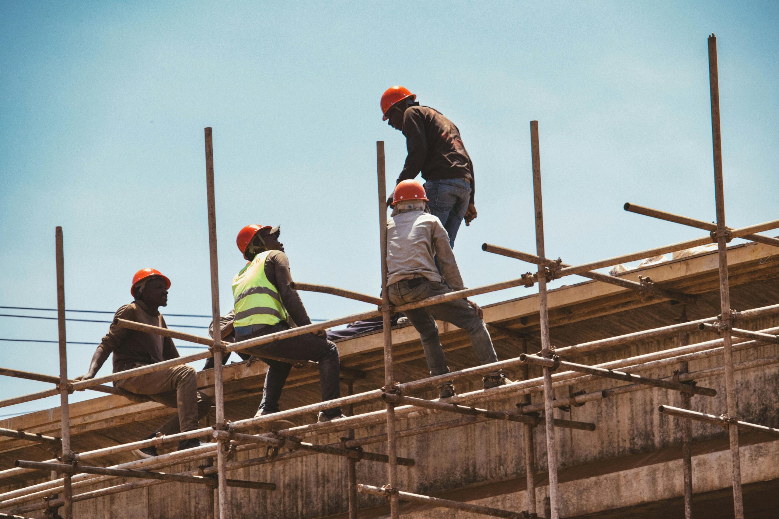 Construction Services
