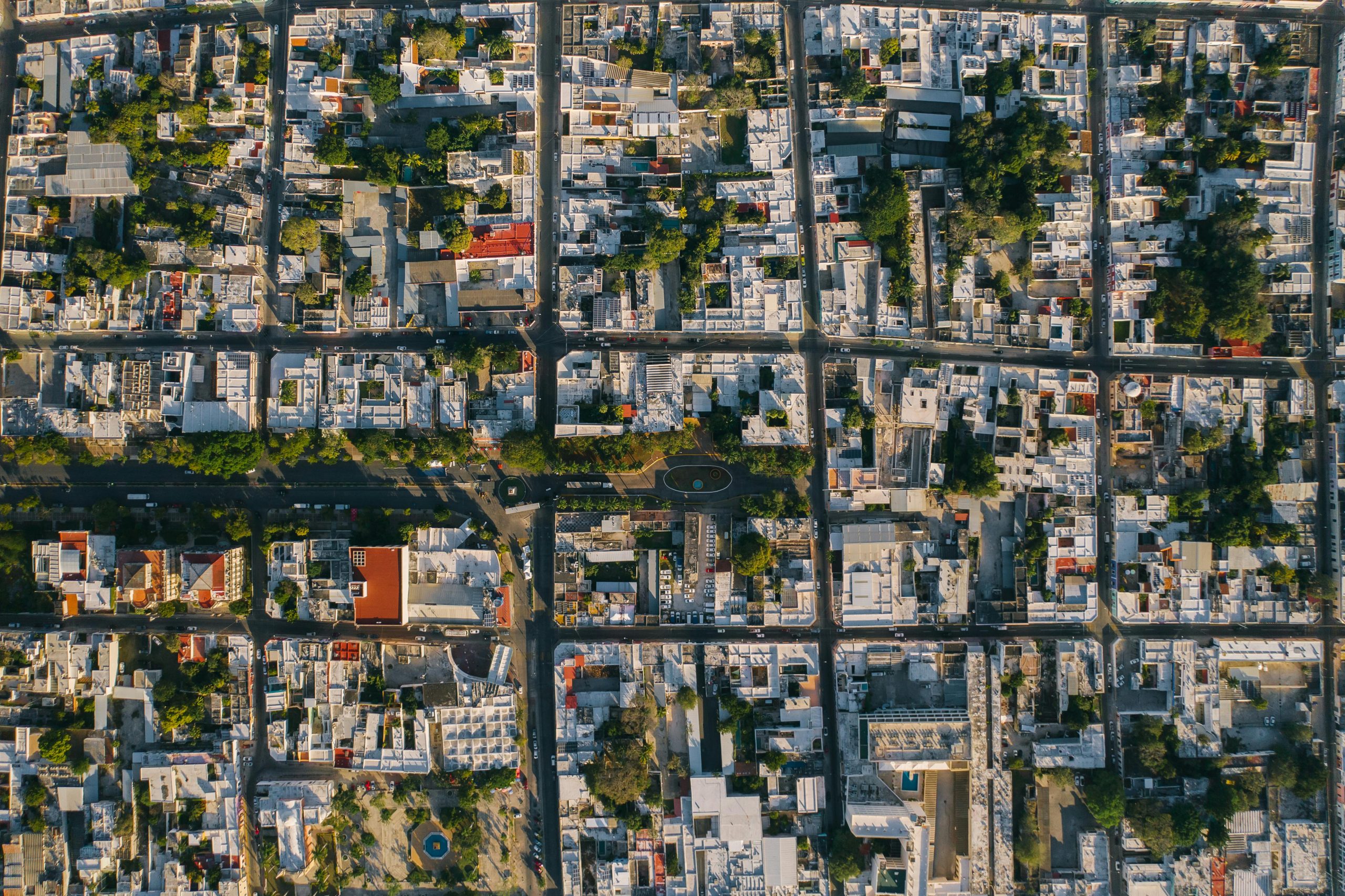 Town Planning