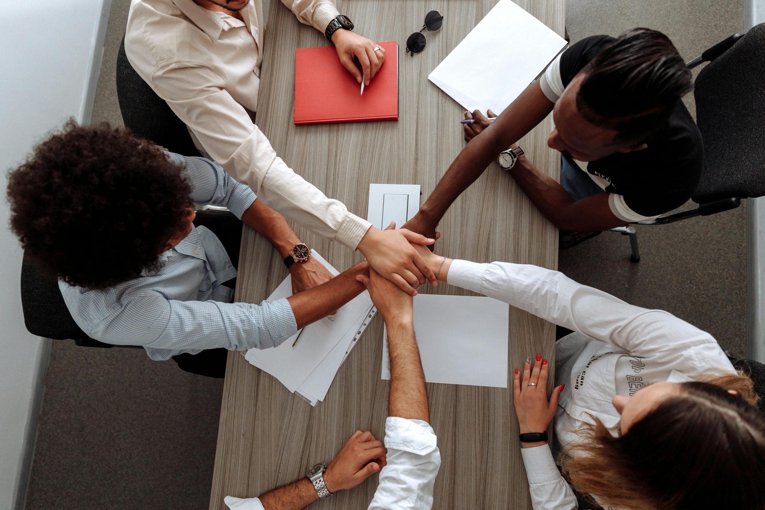Company Formation Support