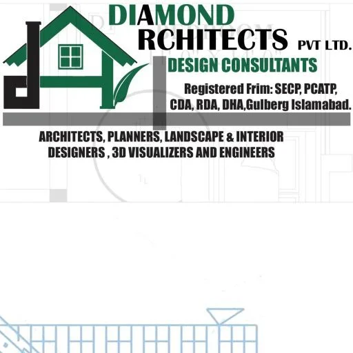 Diamond Architects Pvt.Ltd.